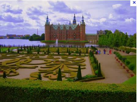 Hillerod Denmark